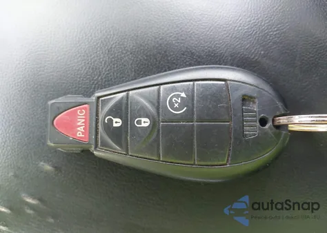 2011 Jeep Grand Cherokee Limited из США, поврежденный, VIN 1J4RR5GT7BC678766